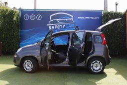 Fiat Panda 1.0 GSE Hybrid City Life | Gasolina | 2022 completo