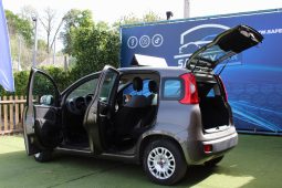Fiat Panda 1.0 GSE Hybrid City Life | Gasolina | 2022 completo