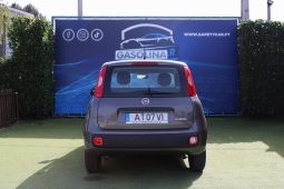Fiat Panda 1.0 GSE Hybrid City Life | Gasolina | 2022 completo