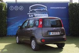 Fiat Panda 1.0 GSE Hybrid City Life | Gasolina | 2022 completo
