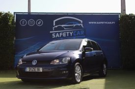 VW Golf 1.6 TDI BlueMotion | 2016