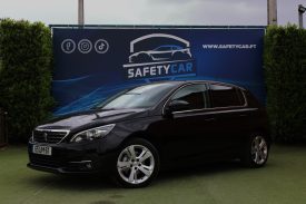 Peugeot 308 1.5 Blue HDI | 2018