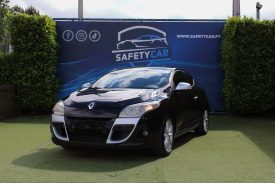Renault Megane Sicieté III Fase II 1.5 DCI DYN 110 | 2009