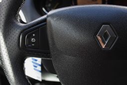 Renault Megane Coupé 1.5 DCI | 2009 completo