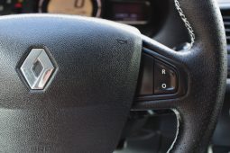 Renault Megane Coupé 1.5 DCI | 2009 completo