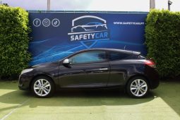 Renault Megane Coupé 1.5 DCI | 2009 completo