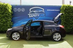 Renault Megane Coupé 1.5 DCI | 2009 completo