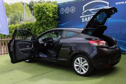 Renault Megane Coupé 1.5 DCI | 2009 completo