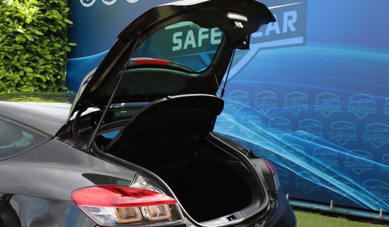 Renault Megane Coupé 1.5 DCI | 2009 completo