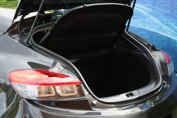 Renault Megane Coupé 1.5 DCI | 2009 completo
