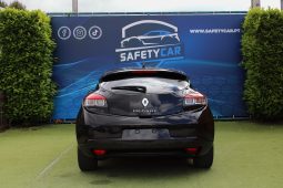 Renault Megane Coupé 1.5 DCI | 2009 completo