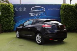 Renault Megane Coupé 1.5 DCI | 2009 completo