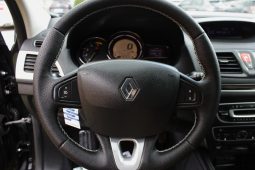 Renault Megane Coupé 1.5 DCI | 2009 completo