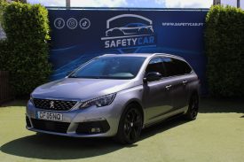 Peugeot 308 SW 1.5 GT Line