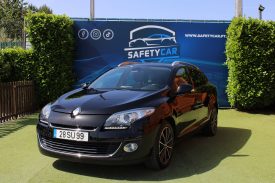 Renault Mégane Break 1.6 DCI Bose Edition | 2013