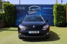 Renault Mégane Break 1.6 DCI Bose Edition | 2013 completo