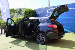 Renault Mégane Break 1.6 DCI Bose Edition | 2013 completo