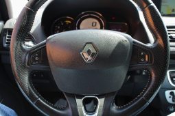 Renault Mégane Break 1.6 DCI Bose Edition | 2013 completo