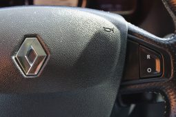 Renault Mégane Break 1.6 DCI Bose Edition | 2013 completo