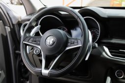 Alfa Romeo Stelvio 2.2D Turbo AT8 | 2018 completo