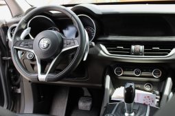 Alfa Romeo Stelvio 2.2D Turbo AT8 | 2018 completo