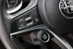 Alfa Romeo Stelvio 2.2D Turbo AT8 | 2018 completo