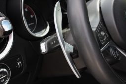 Alfa Romeo Stelvio 2.2D Turbo AT8 | 2018 completo