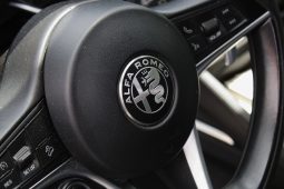 Alfa Romeo Stelvio 2.2D Turbo AT8 | 2018 completo