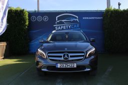 Mercedes GLA 180D Auto AMG Line | 2016 completo