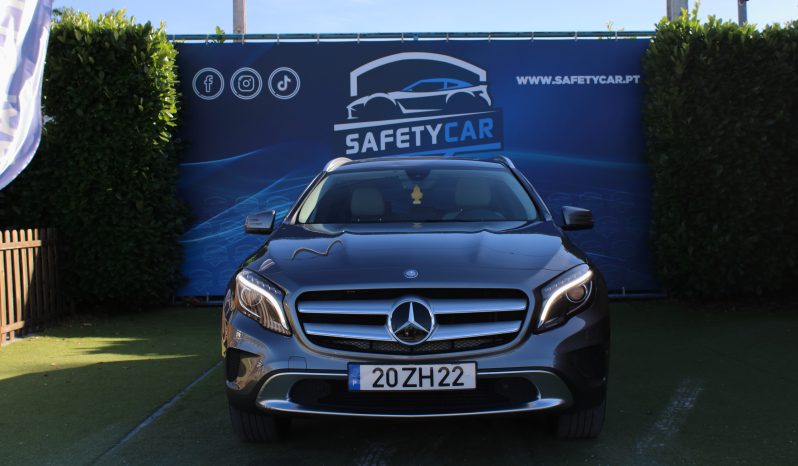 Mercedes GLA 180D Auto AMG Line | 2016 completo