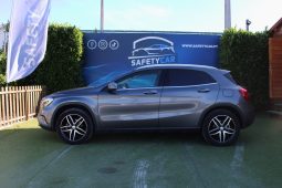 Mercedes GLA 180D Auto AMG Line | 2016 completo