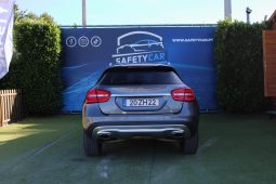 Mercedes GLA 180D Auto AMG Line | 2016 completo
