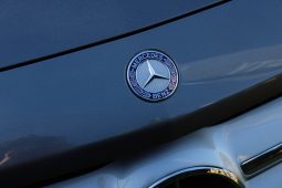 Mercedes GLA 180D Auto AMG Line | 2016 completo