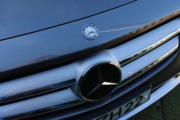 Mercedes GLA 180D Auto AMG Line | 2016 completo