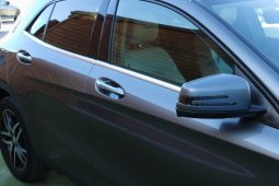 Mercedes GLA 180D Auto AMG Line | 2016 completo