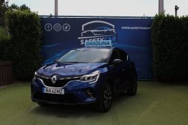 Renault Captur 1.0 Tce Techno | 2023