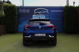 Renault Captur 1.0 Tce Techno | 2023 completo