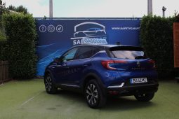 Renault Captur 1.0 Tce Techno | 2023 completo