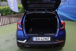 Renault Captur 1.0 Tce Techno | 2023 completo