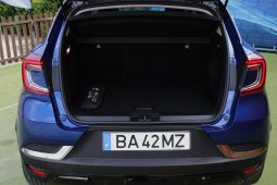 Renault Captur 1.0 Tce Techno | 2023 completo