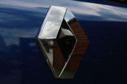 Renault Captur 1.0 Tce Techno | 2023 completo
