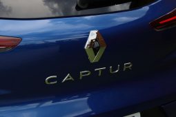 Renault Captur 1.0 Tce Techno | 2023 completo