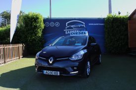 Renault Clio 1.5 DCI | 2016