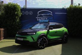 Opel Mokka-E | 2022