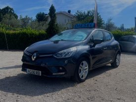 Renault Clio 1.5 DCI | 2016