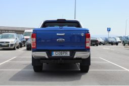 Ford Ranger 2.2. Limited 4X4 Cabine Dupla | 2015 completo