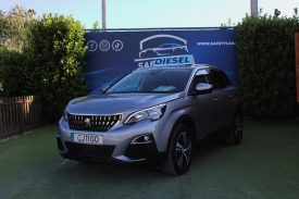 Peugeot 3008 1.5 BlueHDI Active | 2020