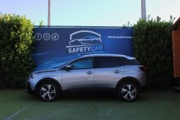Peugeot 3008 1.5 BlueHDI Active | 2020 completo