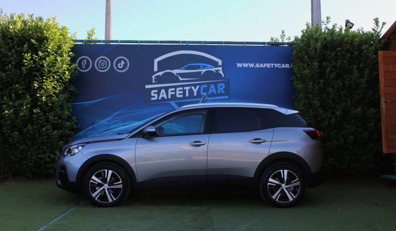 Peugeot 3008 1.5 BlueHDI Active | 2020 completo