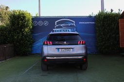 Peugeot 3008 1.5 BlueHDI Active | 2020 completo